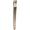 Ekena Millwork Imperial Arts & Crafts Smooth Bracket, Douglas Fir, 3 1/2"W x 40"D x 40"H BKT04X40X40IMP03SDF - alternate 3